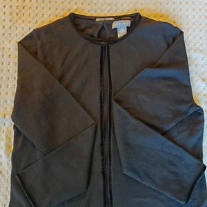 Black Kate Hill Sweater set